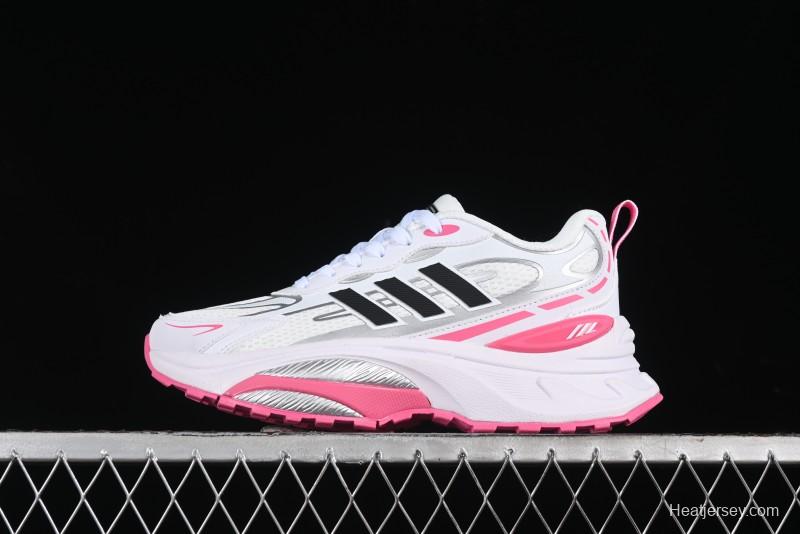 Adidas Originals Mts Pro IH6353 Retro Breathable Cushioned Casual Running Shoes - IH6353
