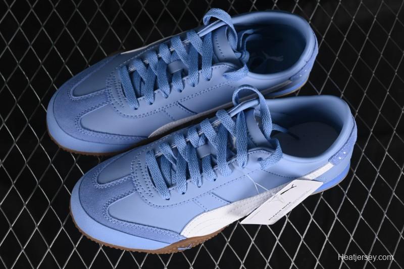 Puma Bella UT Leather Fashion Casual Sports Shoes - 402186-02