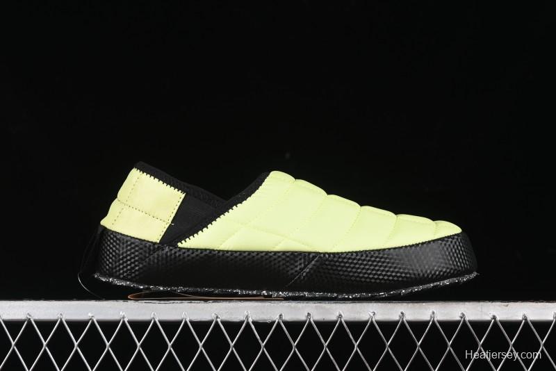 The North Face Thermoball Traction Winter Fleece Breathable Lightweight Casual Shoes - NFOA3V1H-K1M