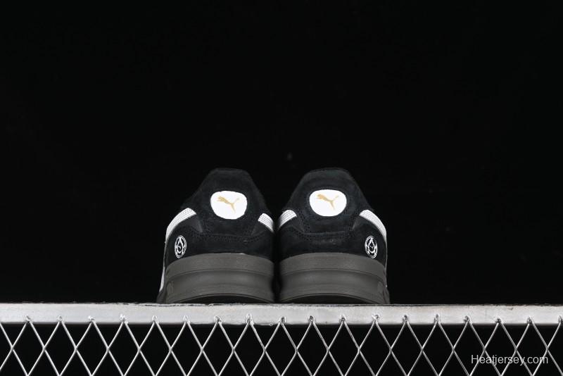 Puma Suede XL Skate Retro Casual Sneakers - 401443-02