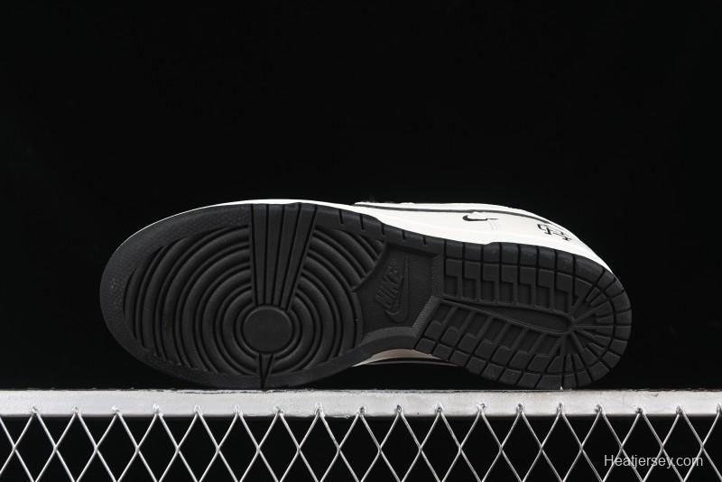 Nike Reigning Champ SB Dunk Low Casual Skate Shoes - RC3085-896