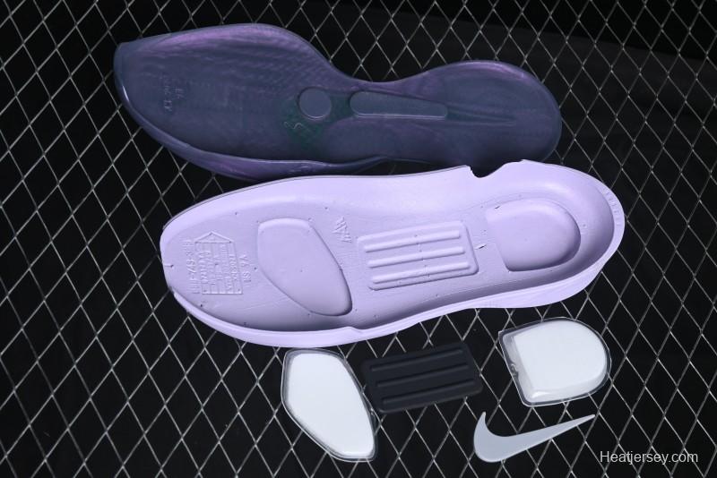 Nike Sabrina 2 Court Vision Signature Basketball Shoes for Game Performance - FZ1517-500
