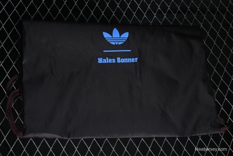Adidas Wales Bonner x Ad Originals Samba Sneakers - JH9826