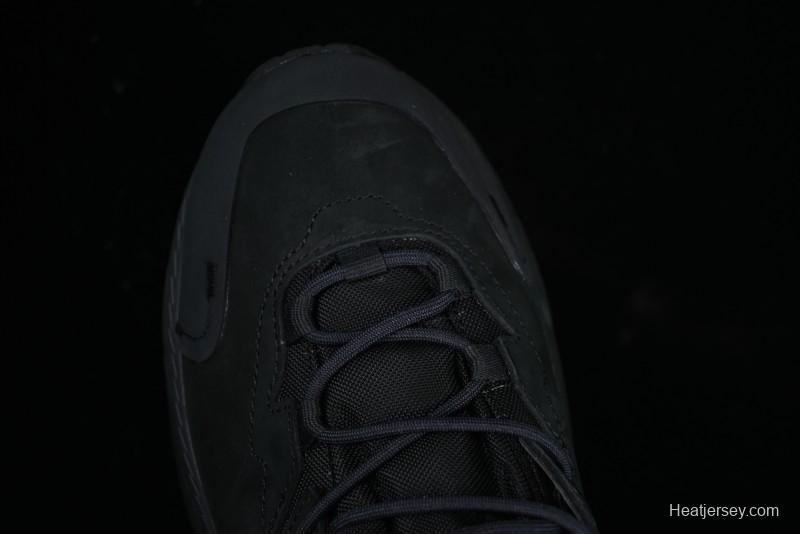 HOKA ONE ONE Kaha 2 Mid GTX Hiking Shoes with Cushioned Midsole and Waterproof Design - 1123155 BBLC