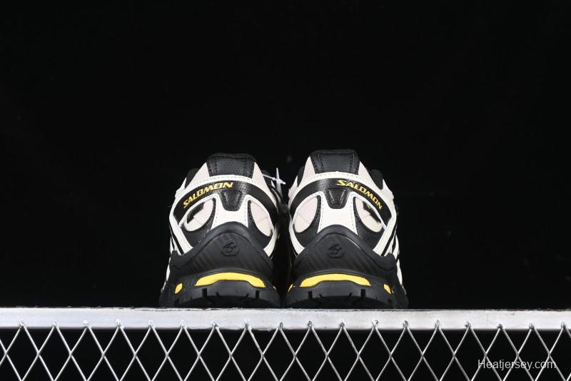 Salomon XT-Quest Outdoor Trail Running Shoes with SENSIFIT Technology and 3D ADVANCED CHASSIS - 477810-23