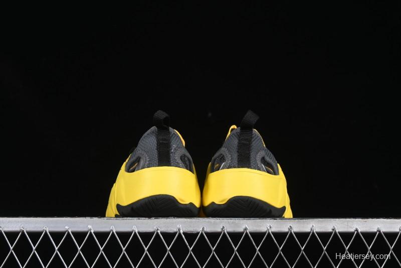 Keen Newport H2 Outdoor Sports Water Sandals with Drainage and Toe Protection - 1026686YELLOW