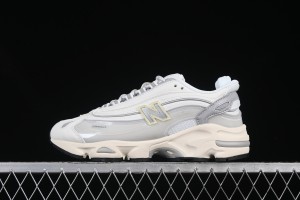 New Balance 1000 Series Retro Dad Style Low-Top Casual Running Shoes - M1000AC1