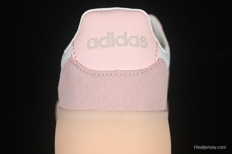Adidas Barreda Decode Comfort Cushion Low-Top Casual Sneakers - JI2322