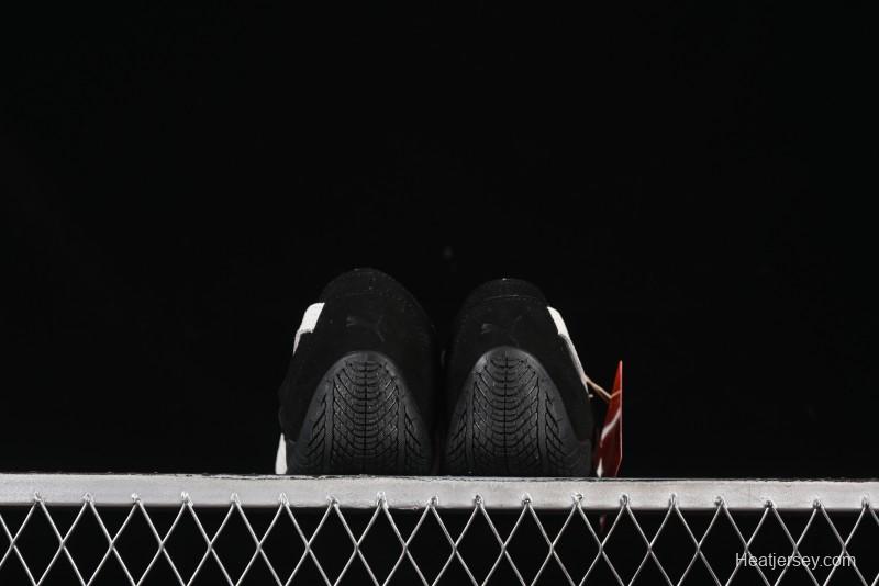 Puma Speedcat Low-Top Lifestyle Dance Shoes - 401287-06