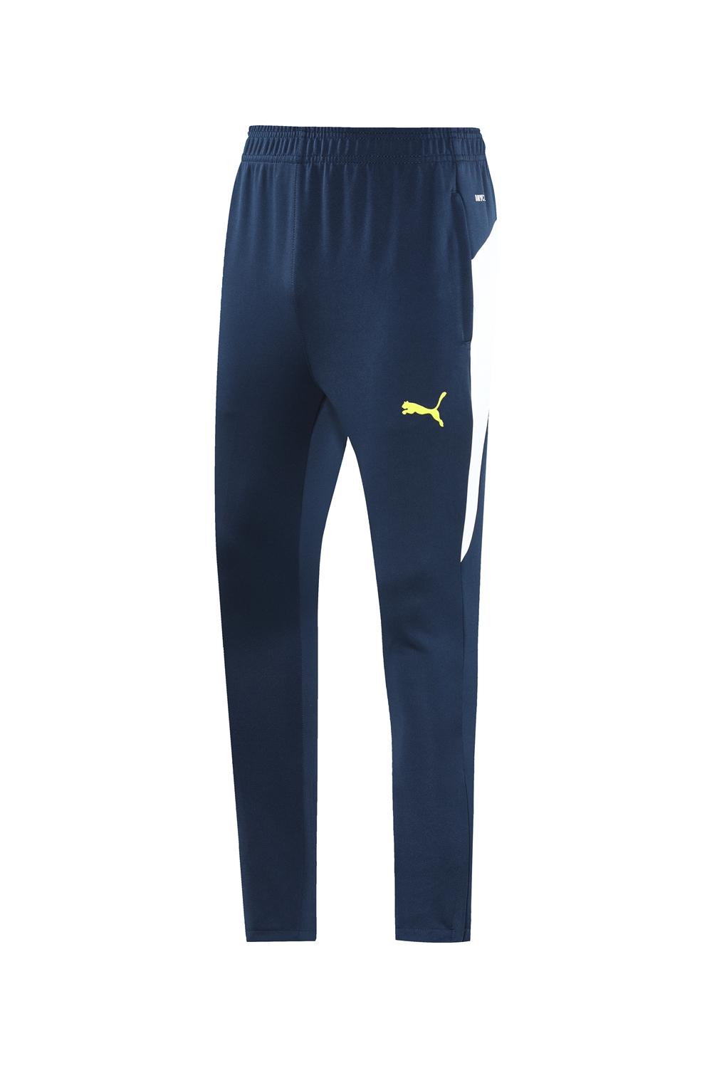 2025 Portugal Navy Full Zipper Jacket +Long Pants