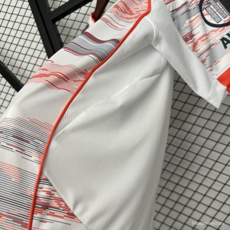 25/26 Bayern Munich THIRD Jersey