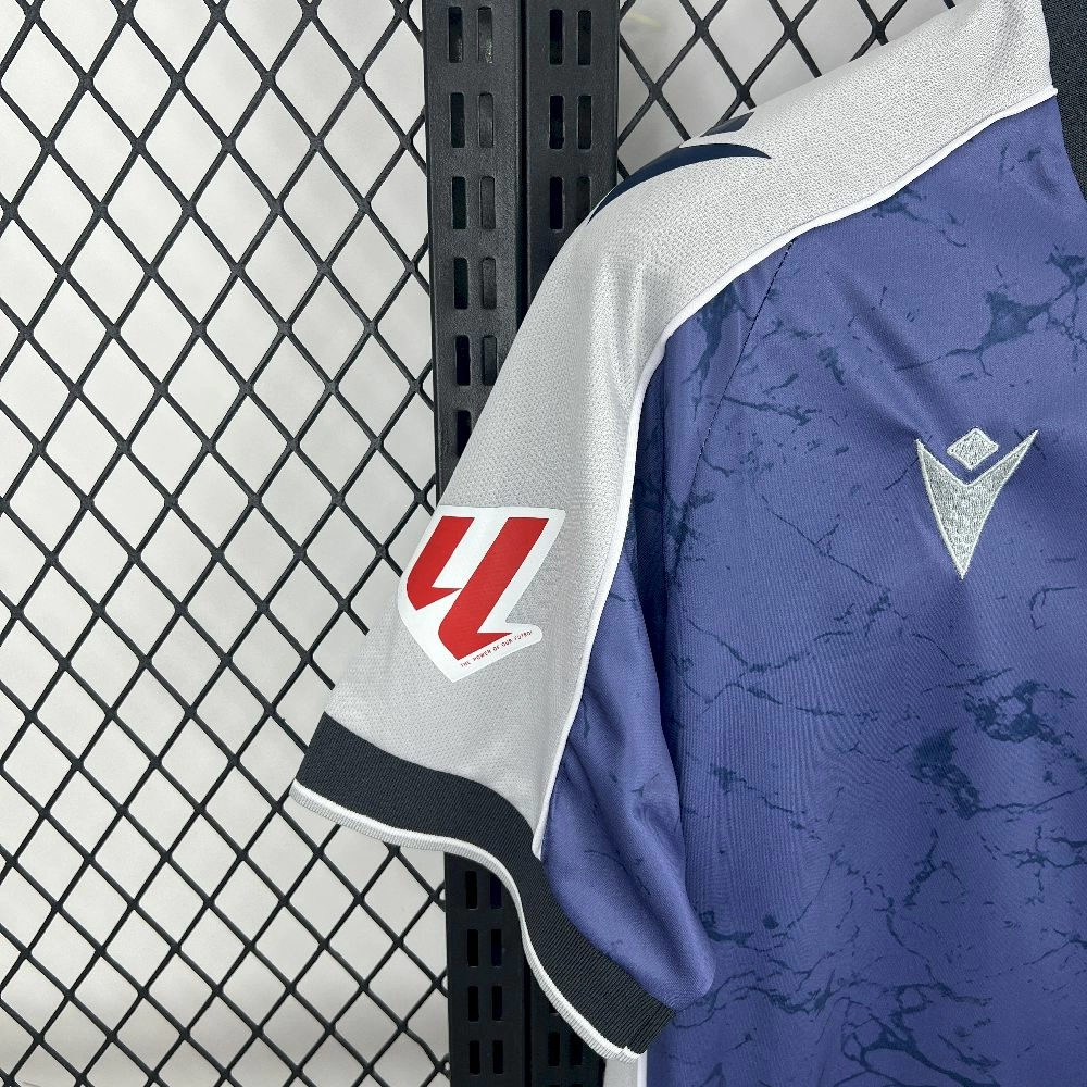 2025/26 Real Sociedad Away Jersey