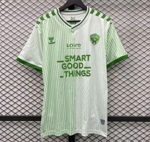 23/24 Saint-Etienne Away Jersey