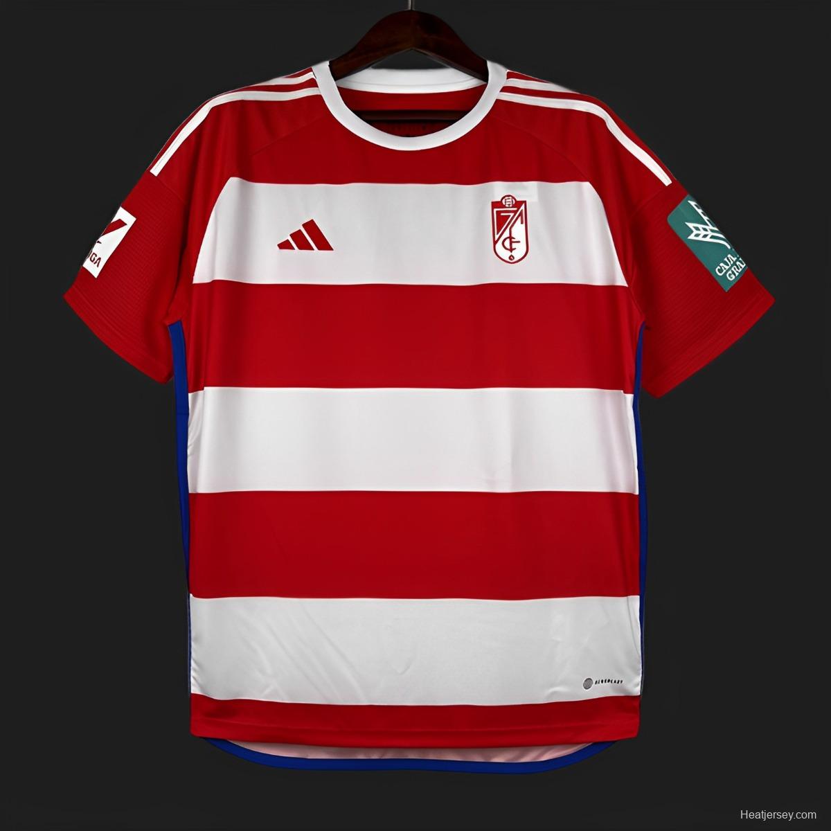 23/24 Granada Home Jersey