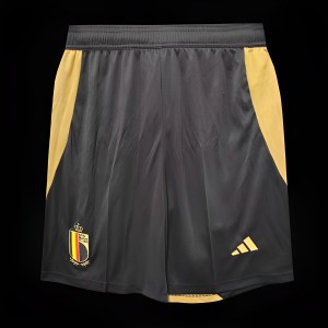 2024 Belgium Away Shorts