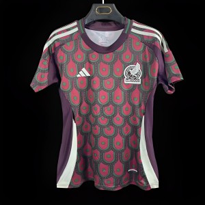 2024 Women Mexico Away Jersey