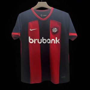 24/25 San Lorenzo Home Jersey