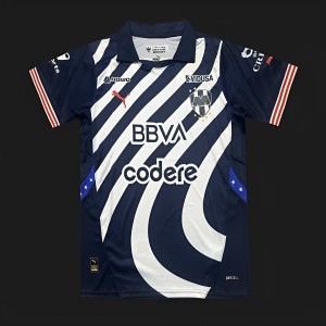 24/25 Monterrey Home Leagues Cup Jersey