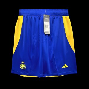 24/25 AI-Nassr Home Shorts