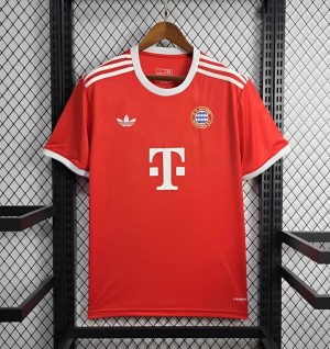 24/25 Bayern Munich Home Concept Jersey