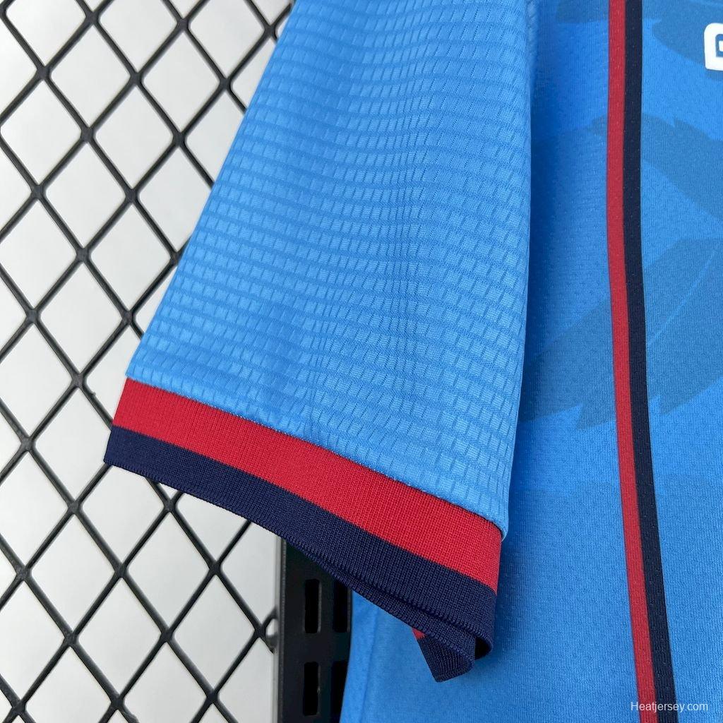 25/26 Cagliari Calcio Third Jersey